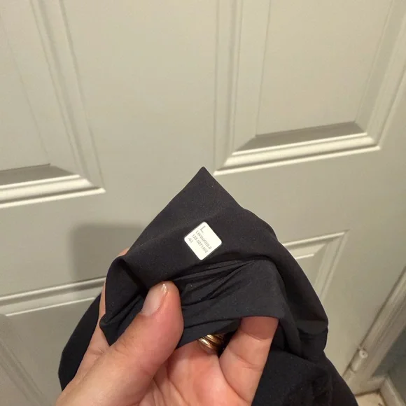 Lululemon Daydrift High-Rise Trouser *Regular
Black (First Release) - Picture 6 of 6